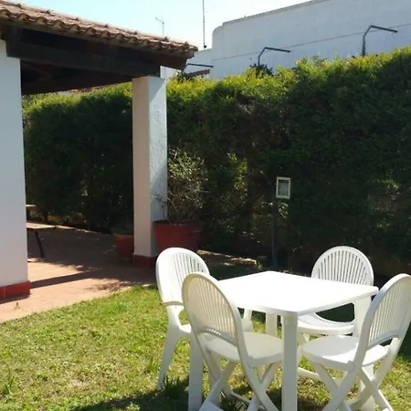 Nyaraló A *