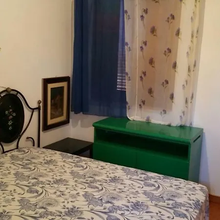 A *