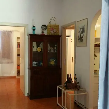 Nyaraló A Rosa Marina